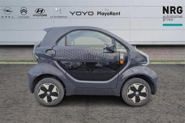 SPOTICAR Xev Yoyo Yoyo Usata - Berlina Elettrica Nero - Forli' - 1202435901_3