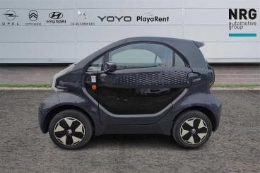 SPOTICAR Xev Yoyo Yoyo Usata - Berlina Elettrica Nero - Forli' - 1202435901_4