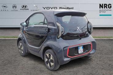 SPOTICAR Xev Yoyo Yoyo Usata - Berlina Elettrica Nero - Forli' - 1202435901_5