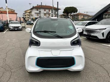 SPOTICAR Xev Yoyo - Yoyo Usata - Berlina Elettrica Bianco - Rimini - 1202445851_2