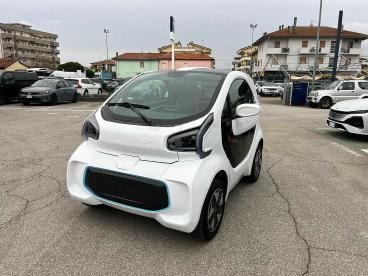 SPOTICAR Xev Yoyo - Yoyo Usata - Berlina Elettrica Bianco - Rimini - 1202445851_3