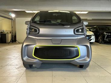 SPOTICAR Xev Yoyo Pro Usata - Coupé-cabriolet  Grigio - Milano - 1202451117_2