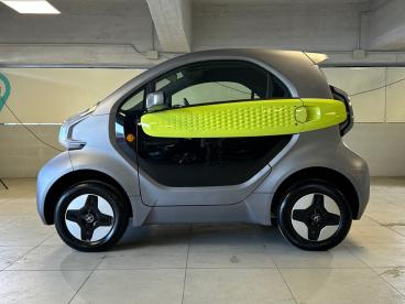 SPOTICAR Xev Yoyo Pro Usata - Coupé-cabriolet  Grigio - Milano - 1202451117_4