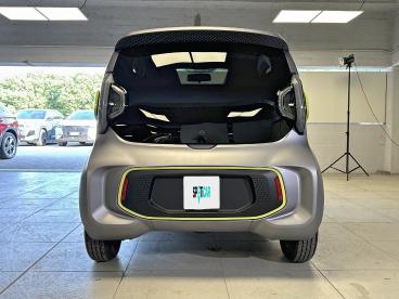 SPOTICAR Xev Yoyo Pro Usata - Coupé-cabriolet  Grigio - Milano - 1202451117_5