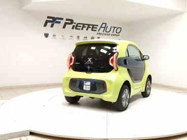 SPOTICAR Xev Yoyo Yoyo Usata - Berlina Elettrica Verde - Teramo - 1202457588_4