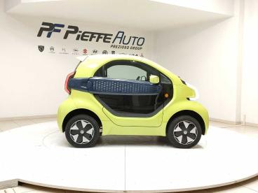 SPOTICAR Xev Yoyo Yoyo Usata - Berlina Elettrica Verde - Teramo - 1202457588_5