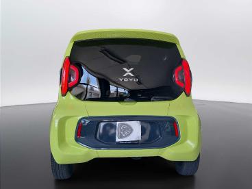 SPOTICAR Xev Yoyo Yoyo Usata - Berlina Elettrica Giallo - Varese - 1202462708_5