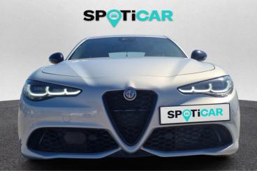 SPOTICAR Alfa Romeo Giulia 2.2 Jtdm 160 At Sprint Occasion - Berline Diesel  - Casablanca - 1200001362_1