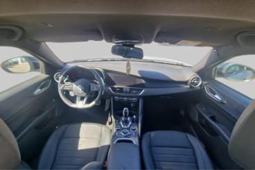 SPOTICAR Alfa Romeo Giulia 2.2 Jtdm 160 At Sprint Occasion - Berline Diesel  - Casablanca - 1200001362_2