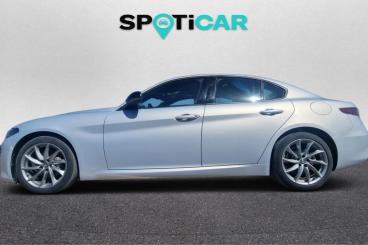 SPOTICAR Alfa Romeo Giulia 2.2 Jtdm 160 At Sprint Occasion - Berline Diesel  - Casablanca - 1200001362_3