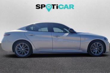 SPOTICAR Alfa Romeo Giulia 2.2 Jtdm 160 At Sprint Occasion - Berline Diesel  - Casablanca - 1200001362_4