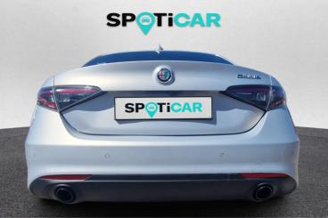 SPOTICAR Alfa Romeo Giulia 2.2 Jtdm 160 At Sprint Occasion - Berline Diesel  - Casablanca - 1200001362_5