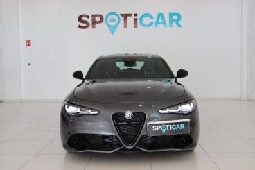 SPOTICAR Alfa Romeo Giulia 2.2 Jtdm 160 At Sprint Occasion - Berline Diesel  - Casablanca - 1200001371_1