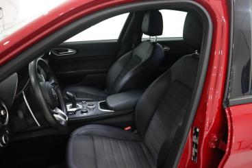 SPOTICAR Alfa Romeo Giulia 2.2 Jtdm 160 At Sprint Occasion - Berline Diesel  - Casablanca - 1200001607_2