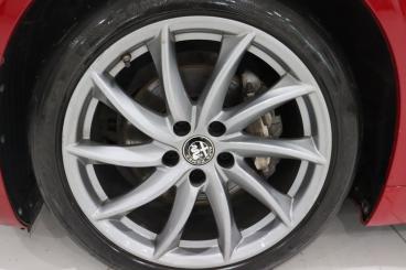 SPOTICAR Alfa Romeo Giulia 2.2 Jtdm 160 At Sprint Occasion - Berline Diesel  - Casablanca - 1200001607_3