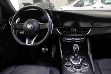 SPOTICAR Alfa Romeo Giulia 2.2 Jtdm 160 At Sprint Occasion - Berline Diesel  - Casablanca - 1200001607_5