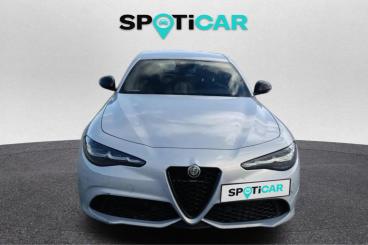 SPOTICAR Alfa Romeo Giulia 2.2 Jtdm 160 At Sprint Occasion - Berline Diesel  - Casablanca - 1200001608_1