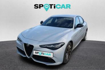 SPOTICAR Alfa Romeo Giulia 2.2 Jtdm 160 At Sprint Occasion - Berline Diesel  - Casablanca - 1200001608_2