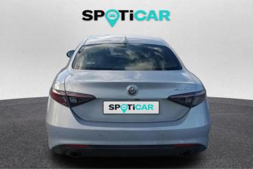 SPOTICAR Alfa Romeo Giulia 2.2 Jtdm 160 At Sprint Occasion - Berline Diesel  - Casablanca - 1200001608_3
