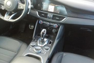 SPOTICAR Alfa Romeo Giulia 2.2 Jtdm 160 At Sprint Occasion - Berline Diesel  - Casablanca - 1200001608_4