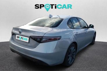 SPOTICAR Alfa Romeo Giulia 2.2 Jtdm 160 At Sprint Occasion - Berline Diesel  - Casablanca - 1200001608_5