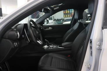 SPOTICAR Alfa Romeo Giulia 2.2 Jtdm 160 At Sprint Occasion - Berline Diesel  - Casablanca - 1200001612_2