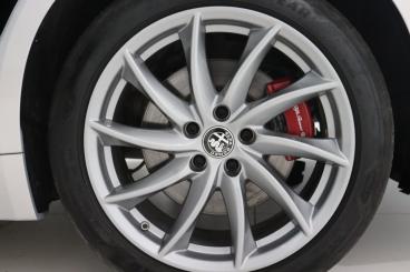 SPOTICAR Alfa Romeo Giulia 2.2 Jtdm 160 At Sprint Occasion - Berline Diesel  - Casablanca - 1200001612_3