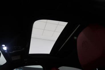 SPOTICAR Alfa Romeo Giulia 2.2 Jtd 210 Veloce At8 Occasion - Berline Diesel Noir - Rabat - 1200001864_2