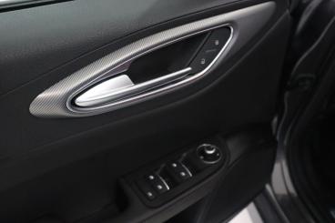 SPOTICAR Alfa Romeo Giulia 2.2 Jtd 210 Veloce At8 Occasion - Berline Diesel Noir - Rabat - 1200001864_5