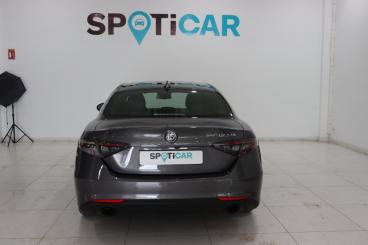 SPOTICAR Alfa Romeo Giulia 2.2 Jtdm 160 At Sprint Occasion - Berline Diesel  - Rabat - 1200001865_2