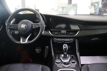 SPOTICAR Alfa Romeo Giulia 2.2 Jtdm 160 At Sprint Occasion - Berline Diesel  - Rabat - 1200001865_3