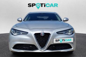 SPOTICAR Alfa Romeo Giulia 2.2 Jtd 190 Tct Super Occasion - Berline Diesel Gris - Casablanca - 1200001899_1