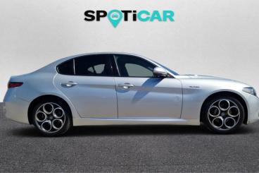 SPOTICAR Alfa Romeo Giulia 2.2 Jtd 190 Tct Super Occasion - Berline Diesel Gris - Casablanca - 1200001899_3