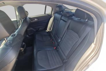 SPOTICAR Alfa Romeo Giulia 2.2 Jtd 190 Tct Super Occasion - Berline Diesel Gris - Casablanca - 1200001899_5