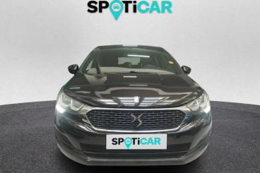 SPOTICAR Alfa Romeo Giulia 2.2 Jtdm 210 At Veloce Occasion - Berline Diesel Noir - Rabat - 1200001911_1