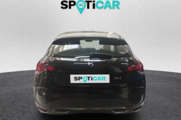 SPOTICAR Alfa Romeo Giulia 2.2 Jtdm 210 At Veloce Occasion - Berline Diesel Noir - Rabat - 1200001911_4