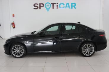 SPOTICAR Alfa Romeo Giulia 2.2 Jtdm 160 At Sprint Occasion - Berline Diesel  - Casablanca - 1200002016_2