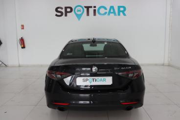 SPOTICAR Alfa Romeo Giulia 2.2 Jtdm 160 At Sprint Occasion - Berline Diesel  - Casablanca - 1200002016_4