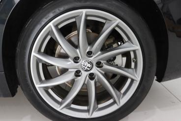 SPOTICAR Alfa Romeo Giulia 2.2 Jtdm 160 At Sprint Occasion - Berline Diesel  - Casablanca - 1200002016_5