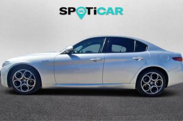 SPOTICAR Alfa Romeo Giulia 2.2 Jtdm 160 At Sprint Occasion - Berline Diesel  - Marrakech - 1200002069_5