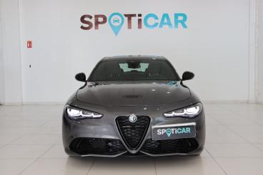 SPOTICAR Alfa Romeo Giulia 2.2 Jtdm 210 At Veloce Occasion - Berline Diesel  - Casablanca - 1200002148_1