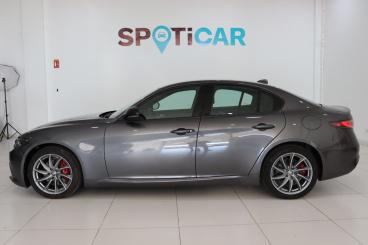 SPOTICAR Alfa Romeo Giulia 2.2 Jtdm 210 At Veloce Occasion - Berline Diesel  - Casablanca - 1200002148_3