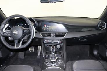 SPOTICAR Alfa Romeo Giulia 2.2 Jtdm 210 At Veloce Occasion - Berline Diesel  - Casablanca - 1200002148_4