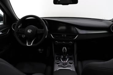 SPOTICAR Alfa Romeo Giulia 2.2 Jtdm 210 At Veloce Occasion - Berline Diesel Noir - Casablanca - 1200000513_2