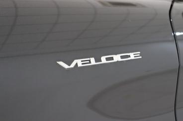 SPOTICAR Alfa Romeo Giulia 2.2 Jtdm 210 At Veloce Occasion - Berline Diesel Noir - Casablanca - 1200000513_4
