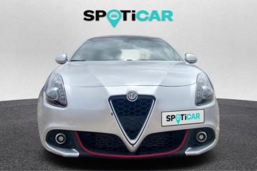 SPOTICAR Alfa Romeo Giulietta 1.6 Jtdm 120 Sport+toit Tct Occasion - Berline Diesel Gris - Casablanca - 1200001735_1