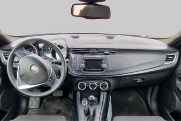 SPOTICAR Alfa Romeo Giulietta 1.6 Jtdm 120 Sport+toit Tct Occasion - Berline Diesel Gris - Casablanca - 1200001735_2