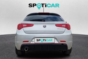 SPOTICAR Alfa Romeo Giulietta 1.6 Jtdm 120 Sport+toit Tct Occasion - Berline Diesel Gris - Casablanca - 1200001735_3