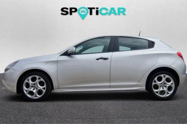 SPOTICAR Alfa Romeo Giulietta 1.6 Jtdm 120 Sport+toit Tct Occasion - Berline Diesel Gris - Casablanca - 1200001735_4