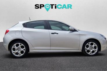 SPOTICAR Alfa Romeo Giulietta 1.6 Jtdm 120 Sport+toit Tct Occasion - Berline Diesel Gris - Casablanca - 1200001735_5